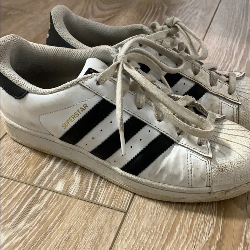 ADIDAS SUPERSTARS🤩🤩🤩🤩
